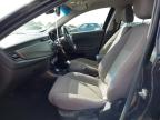 2014 ALFA ROMEO GIULIETTA for sale at Copart SANDTOFT