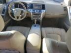 2011 NISSAN MURANO S   for sale at Copart AB - CALGARY
