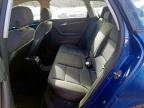 2006 AUDI A3 SPORT for sale at Copart COLCHESTER