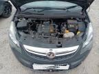 2014 VAUXHALL CORSA STING ECOFLEX  for sale at Copart WOLVERHAMPTON