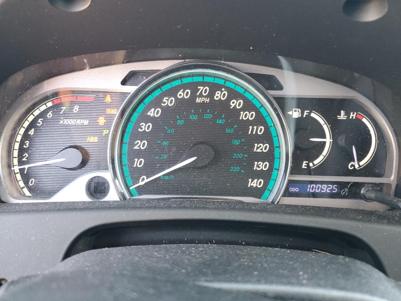 2014 Toyota Venza Le VIN: 4T3BK3BB8EU104631 Lot: 70446045