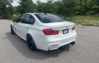 2015 BMW M3    for sale at Copart ON - COOKSTOWN