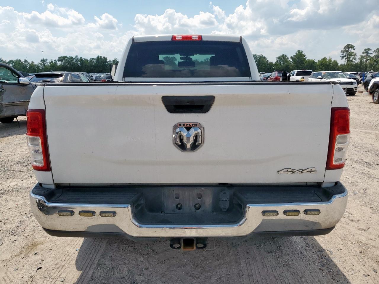 3C6UR5CL4KG685491 2019 Ram 2500 Tradesman