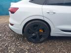 2021 AUDI E-TRON VORSPRUNG for sale at Copart YORK
