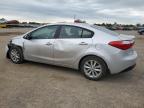 2014 KIA FORTE LX   for sale at Copart ON - LONDON