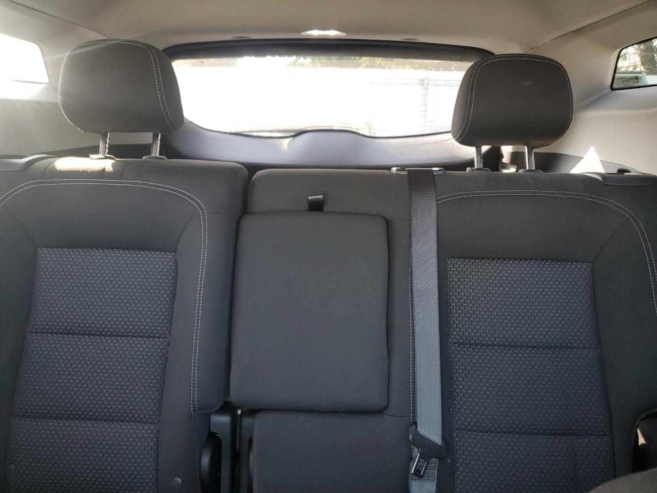 2022 GMC Terrain Sle VIN: 3GKALMEV9NL281737 Lot: 68368945