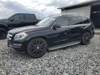 2015 MERCEDES-BENZ GL 450 4MATIC   à vendre chez Copart FL - ORLANDO NORTH
