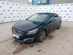 2015 PEUGEOT 508 GT for sale at Copart ROCHFORD