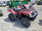 2011 KAWASAKI KVF650 F   for sale at Copart TN - MEMPHIS