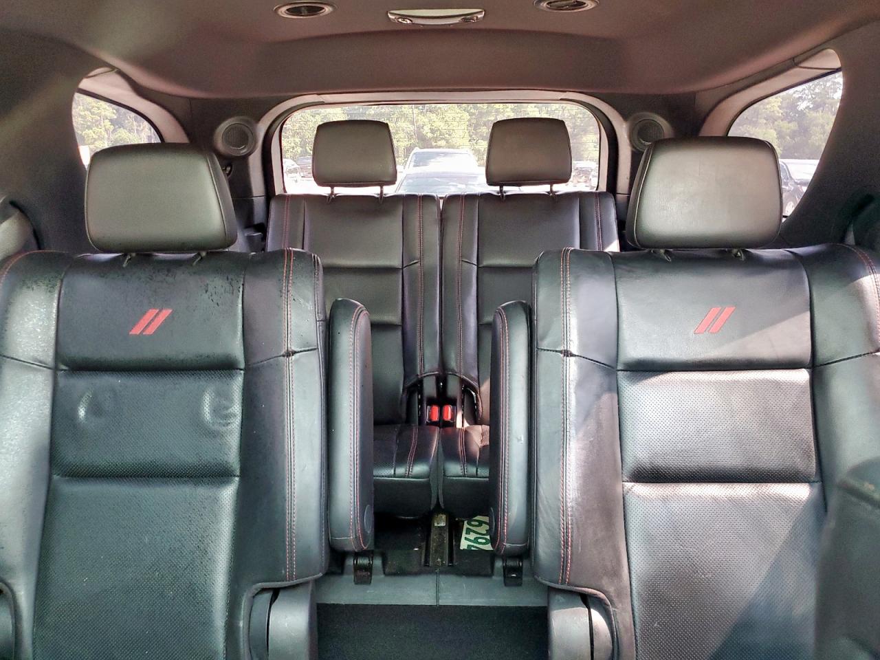 2021 Dodge Durango R/T VIN: 1C4SDHCT9MC630685 Lot: 70409725