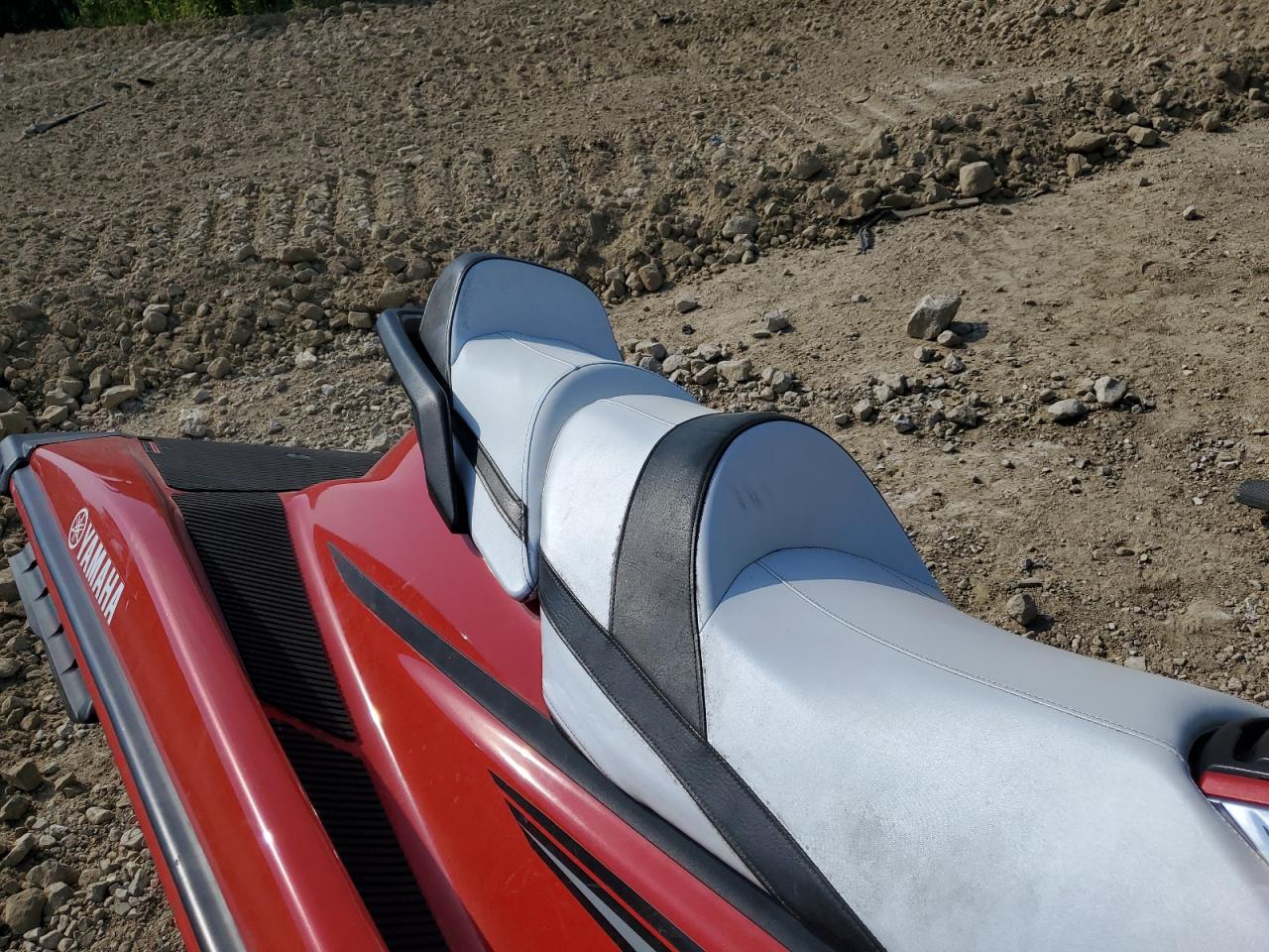 2017 Yamaha Vx VIN: YAMA0573B717 Lot: 68256745