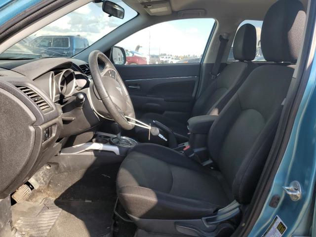 2014 MITSUBISHI RVR SE  