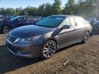 2015 HONDA ACCORD SPORT   à vendre chez Copart ON - COOKSTOWN