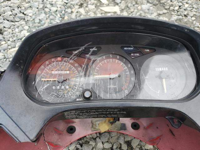 1985 YAMAHA FJ1100   