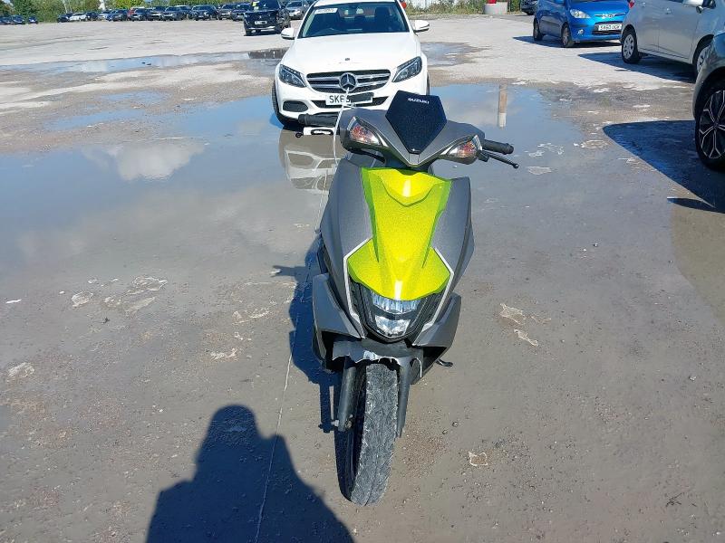 2023 SUZUKI UN 125 NE M3 AVENIS 125 