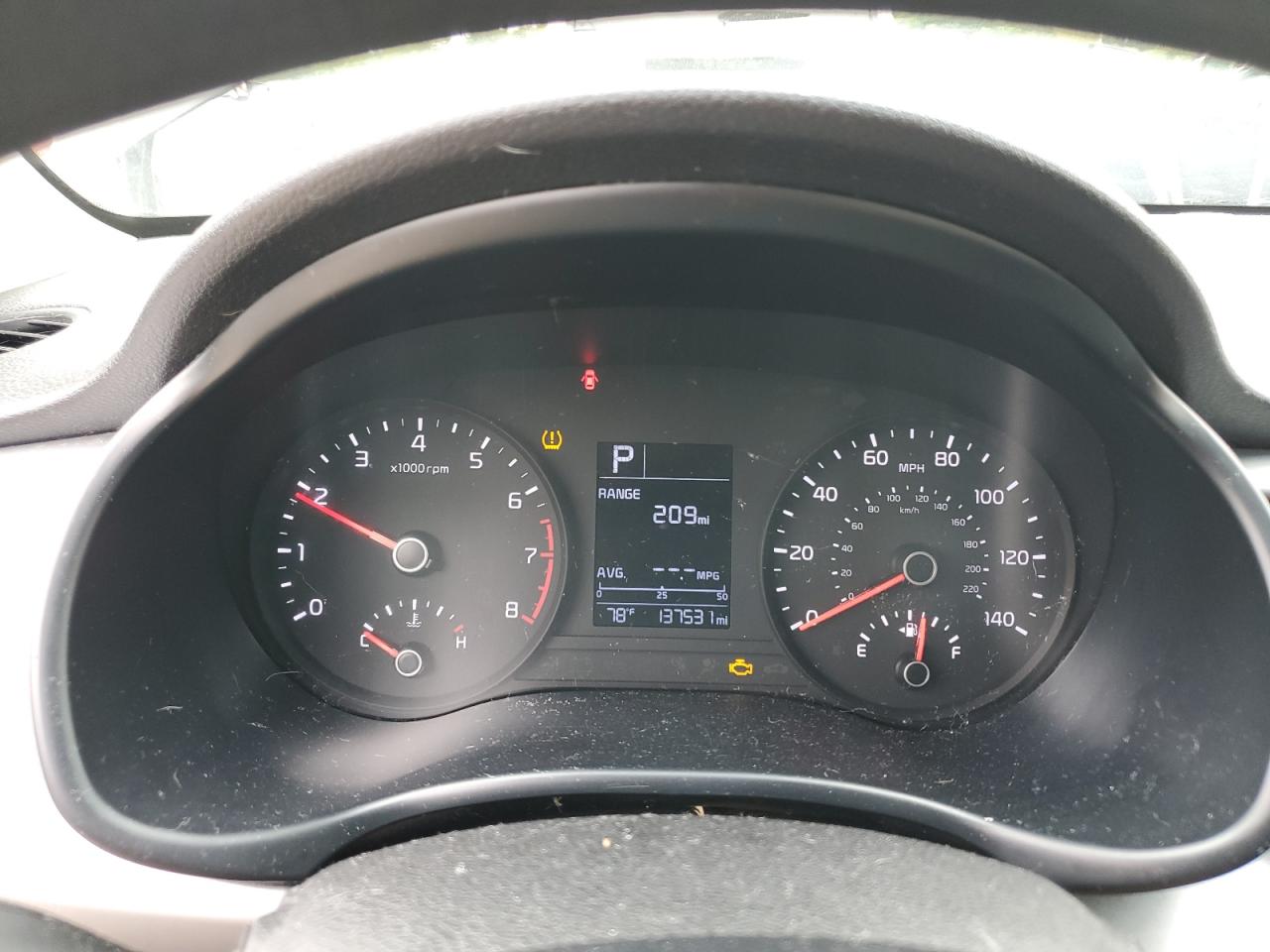 2019 Kia Rio S VIN: 3KPA24AB6KE254165 Lot: 69727725