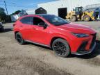 2022 LEXUS NX 350   for sale at Copart QC - MONTREAL