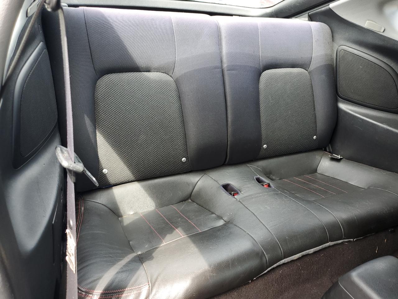 2005 Hyundai Tiburon Gt VIN: KMHHN65F55U155739 Lot: 68549775