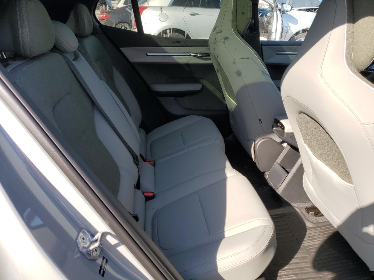 2025 Volvo Ex30 Plus VIN: YV4EK3ZK7SS149208 Lot: 70040015