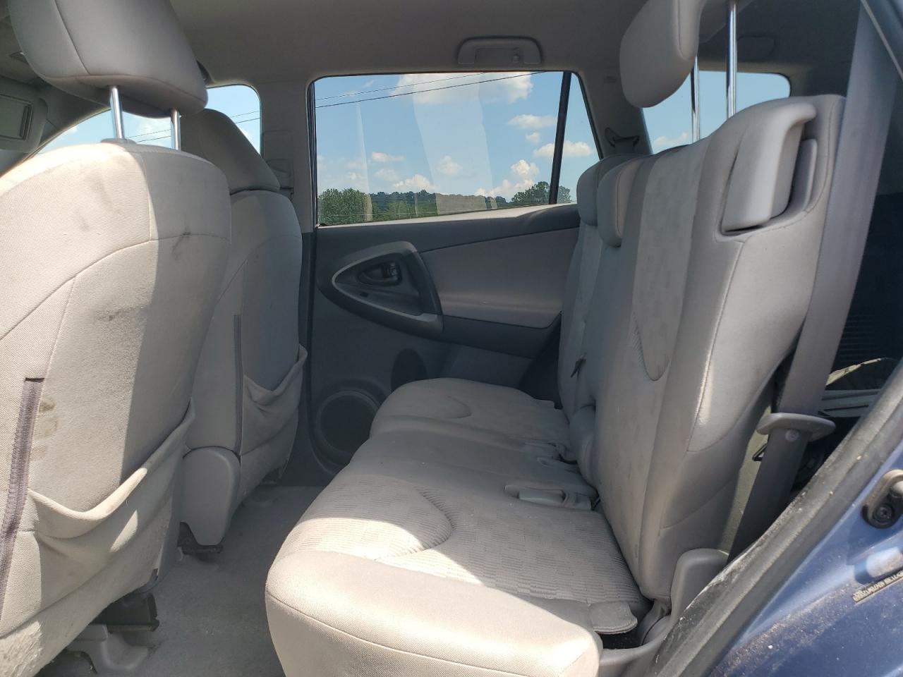 2011 Toyota Rav4 VIN: 2T3BF4DV7BW120669 Lot: 69412135