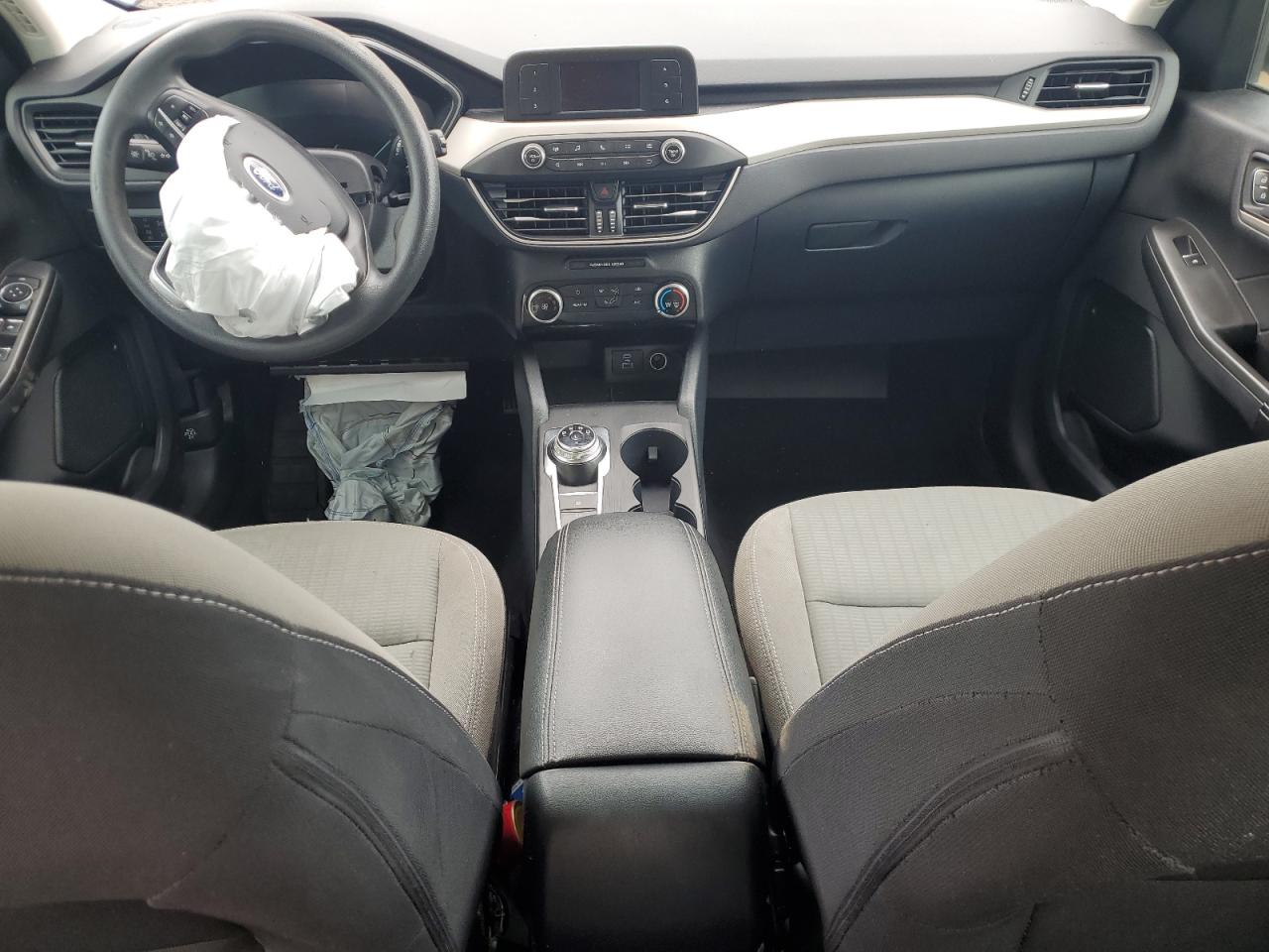 2021 Ford Escape S VIN: 1FMCU0F62MUA25991 Lot: 69422355