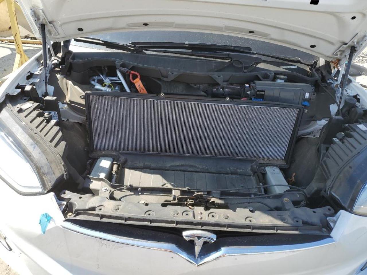 2020 Tesla Model X VIN: 5YJXCAE20LF231556 Lot: 67384045