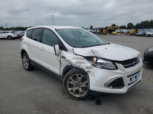 Parquets FORD ESCAPE 2013 Biały