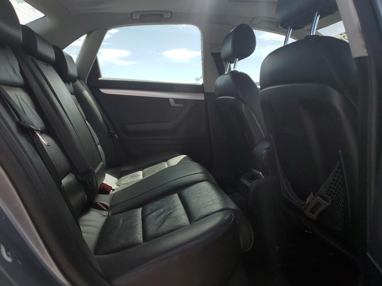 2006 Audi A4 2.0T Quattro VIN: WAUDF78E16A285624 Lot: 67807975