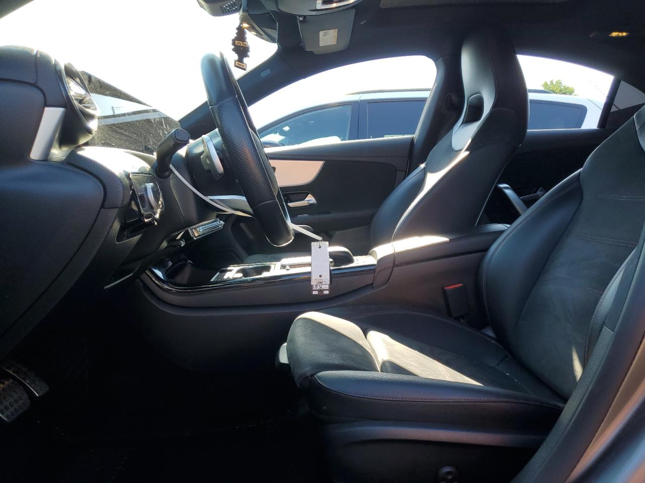 2021 Mercedes-Benz Cla 250 VIN: W1K5J4GB6MN166149 Lot: 67866085