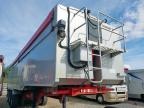 2012 TRAI TRAILER for sale at Copart SANDTOFT