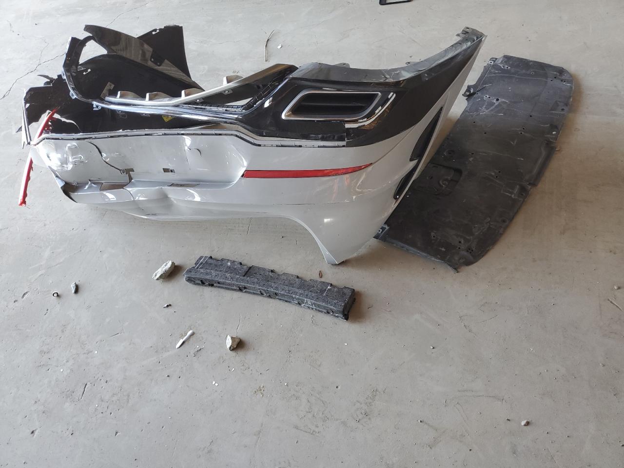 2021 Kia K5 Gt Line VIN: 5XXG64J22MG075839 Lot: 70599455