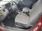 2014 HYUNDAI ELANTRA SE   for sale at Copart NS - HALIFAX