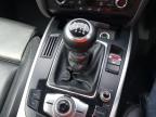 2015 AUDI A5 S LINE TDI  for sale at Copart GLOUCESTER