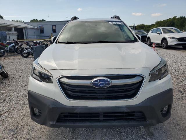  SUBARU OUTBACK 2020 White