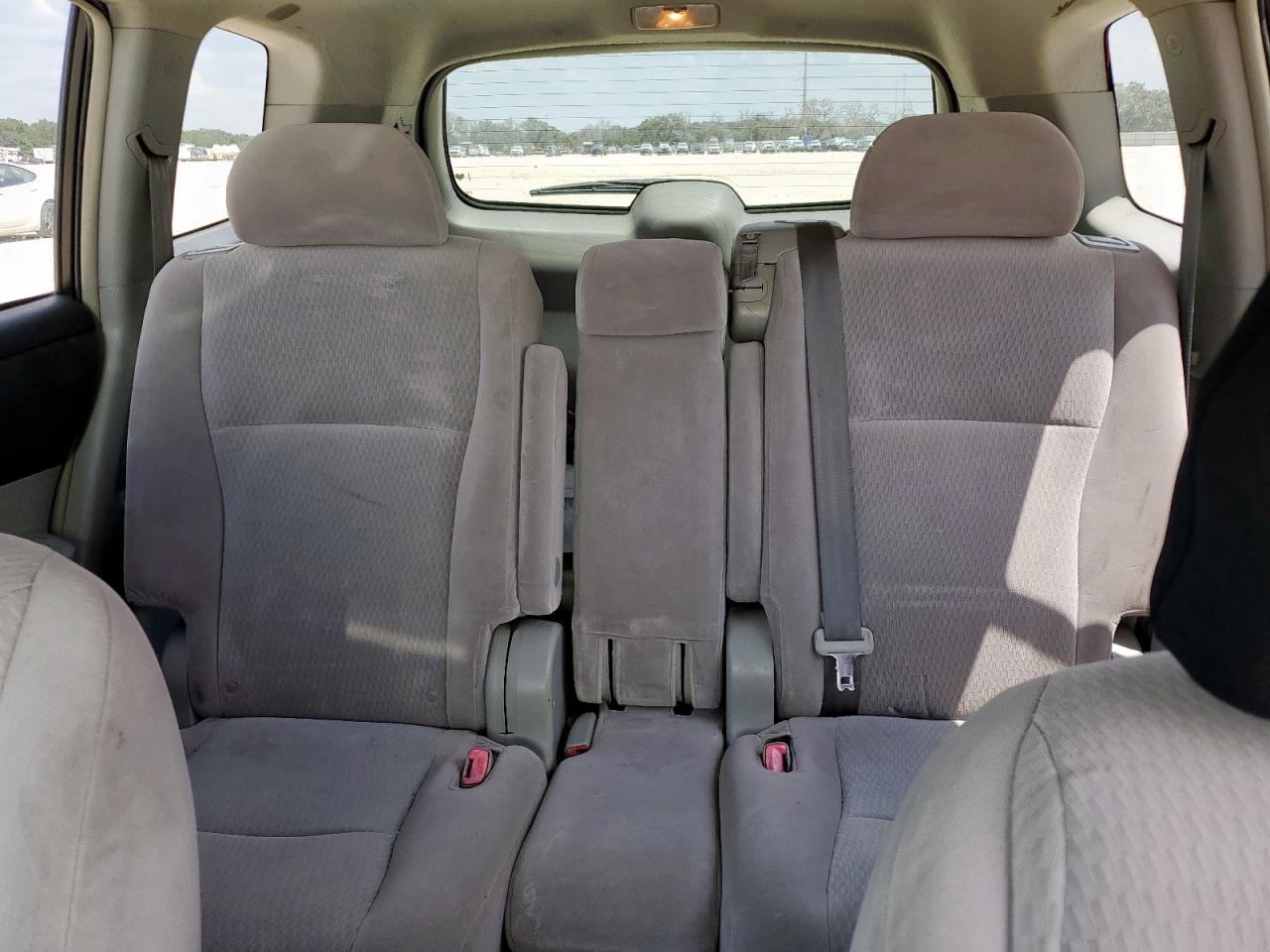 2008 Toyota Highlander VIN: JTEDS41A182037130 Lot: 69830915