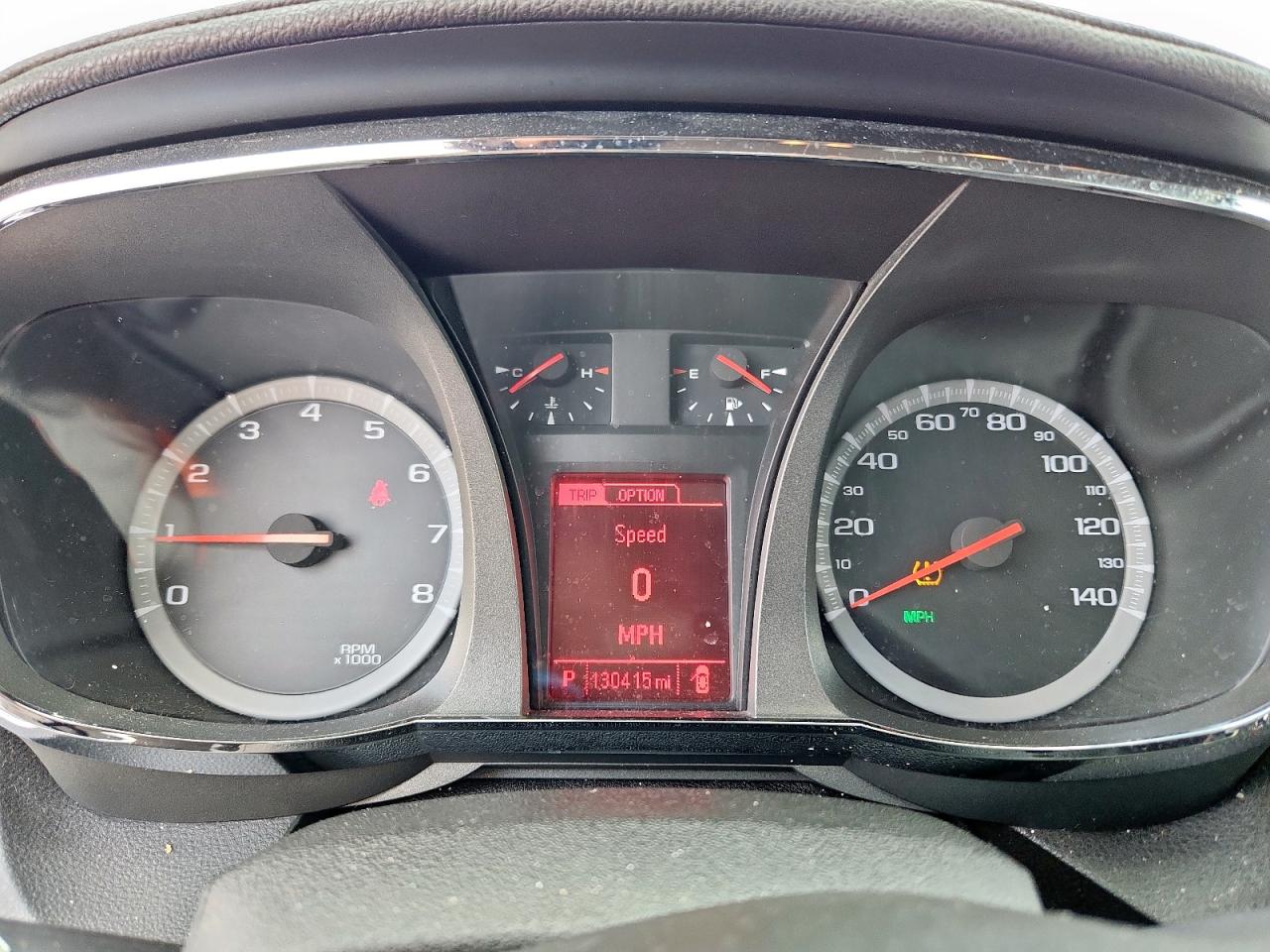 2016 GMC Terrain Sle VIN: 2GKFLTEK4G6182742 Lot: 69282395