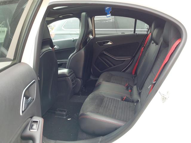 2013 MERCEDES BENZ A45 AMG 4M
