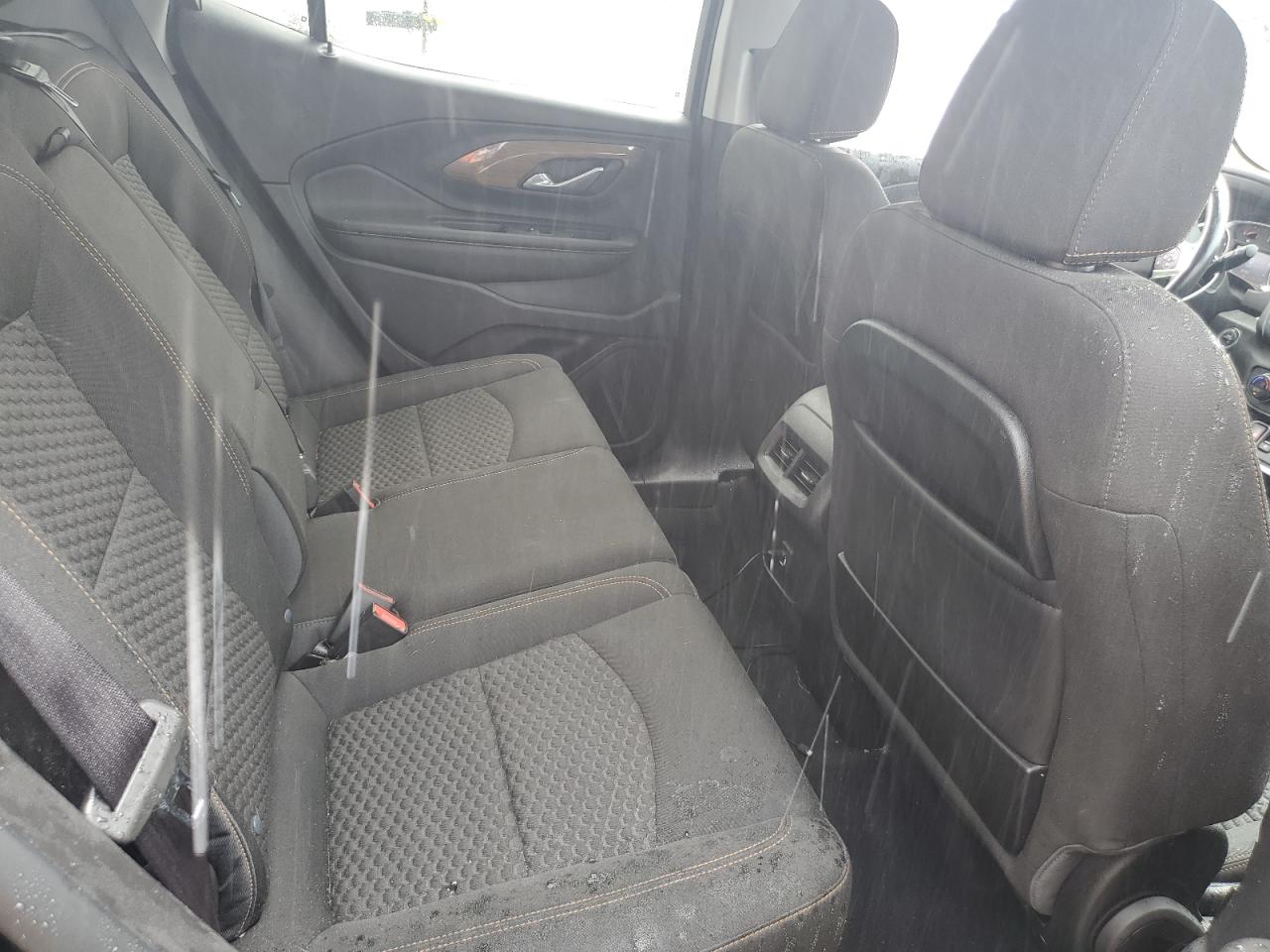 2021 GMC Terrain Sle VIN: 3GKALMEVXML330037 Lot: 68458075