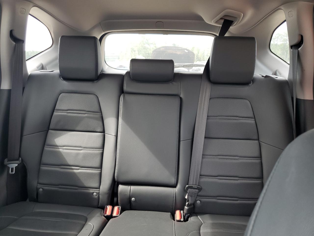 2022 Honda Cr-V Exl VIN: 2HKRW2H86NH607249 Lot: 68880675