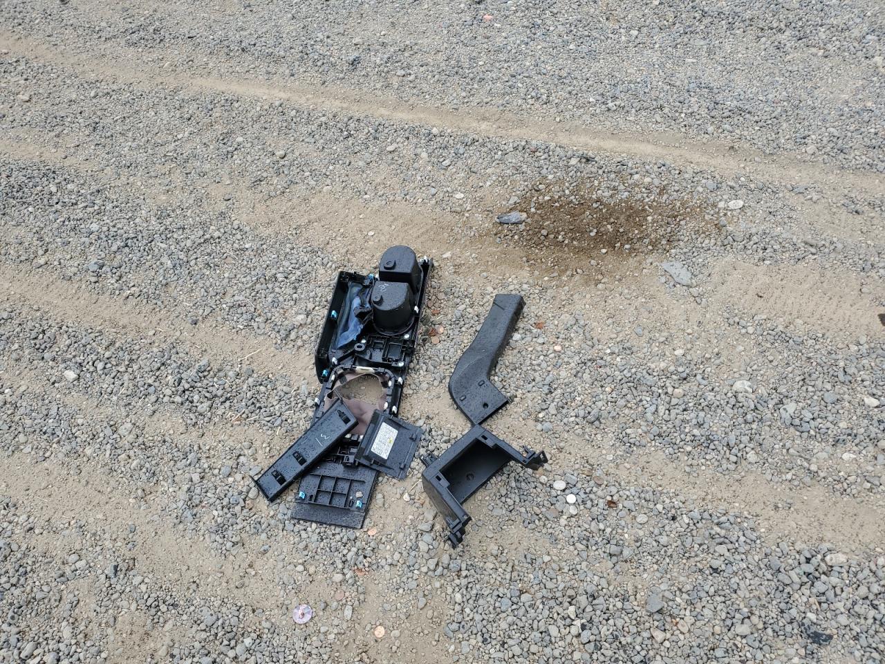 2018 Subaru Impreza VIN: 4S3GTAA63J1735968 Lot: 70353665