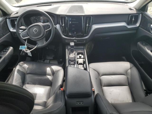  VOLVO XC60 2020 Белы