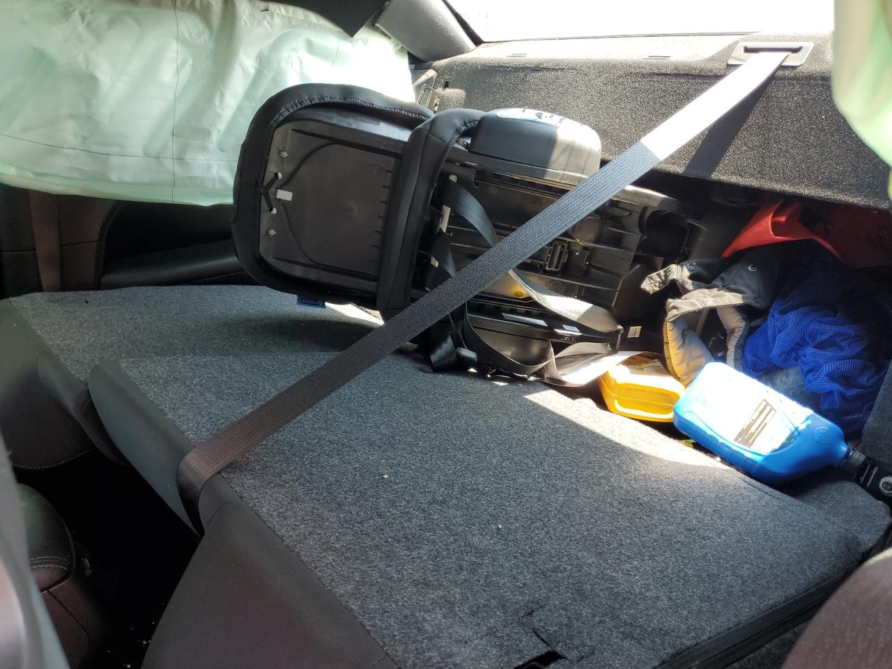 2019 Dodge Challenger R/T VIN: 2C3CDZBT2KH654918 Lot: 68742865