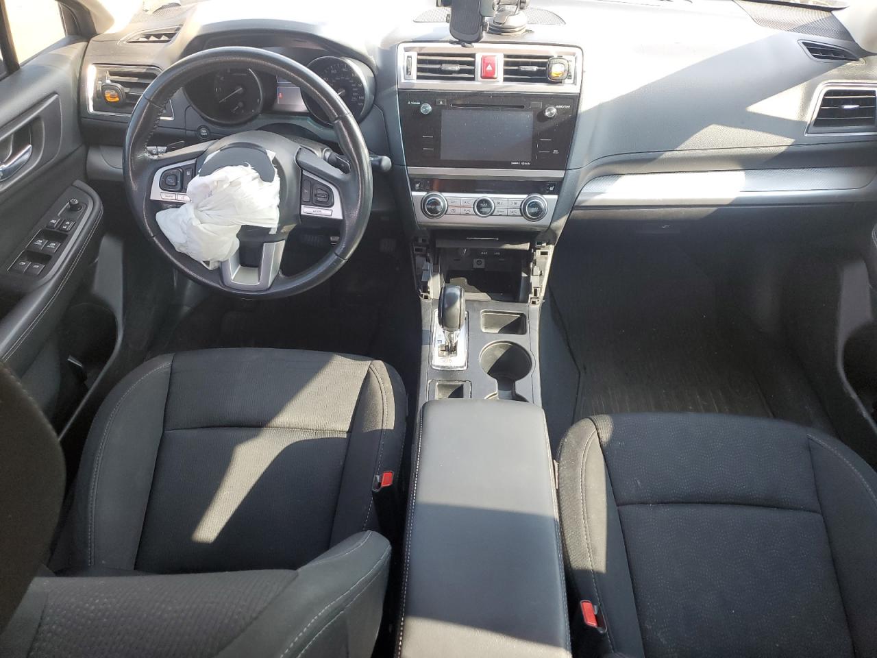 2017 Subaru Legacy 2.5I Premium VIN: 4S3BNAC65H3032887 Lot: 69965585