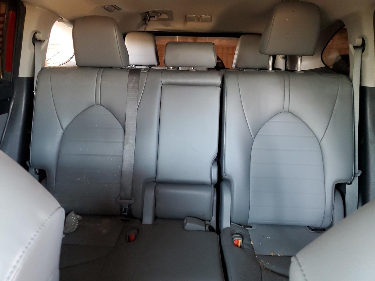 2022 Toyota Highlander Xle VIN: 5TDHZRAH7NS136034 Lot: 68118095