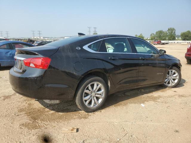  CHEVROLET IMPALA 2018 Черный
