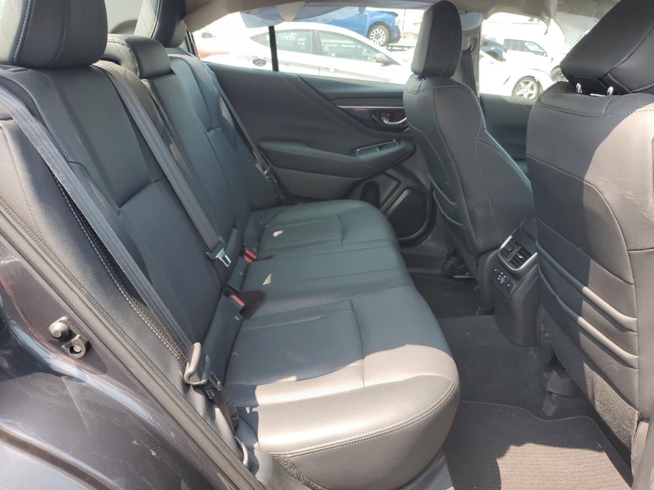 2023 Subaru Legacy Limited VIN: 4S3BWAN64P3013756 Lot: 66988475