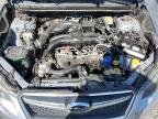 2016 SUBARU CROSSTREK LIMITED   for sale at Copart OR - PORTLAND NORTH