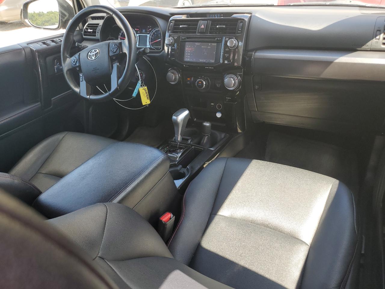 2016 Toyota 4Runner Sr5/Sr5 Premium VIN: JTEBU5JR7G5365825 Lot: 68009685