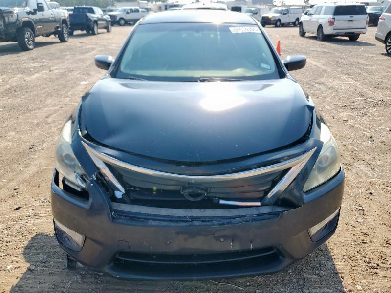  NISSAN ALTIMA 2015 Szary
