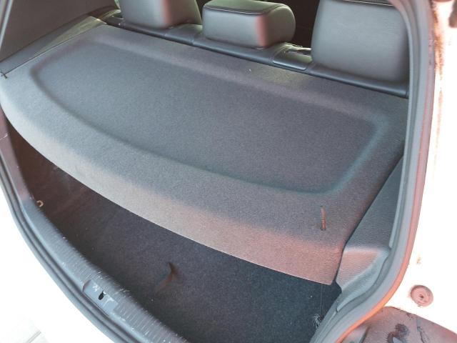 2012 VOLKSWAGEN GOLF GTI E